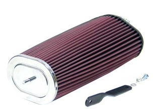 Nissan 300ZX Air Intake Systems