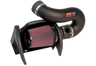 Porsche 911 Air Intake Systems