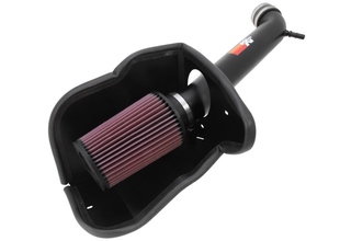 Pontiac G6 Air Intake Systems