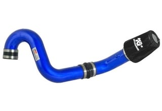 Ford Fiesta Air Intake Systems