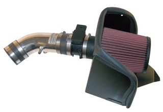 Kia Spectra5 Air Intake Systems