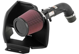 Toyota Solara Air Intake Systems