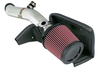 Lexus GS350 Air Intake Systems