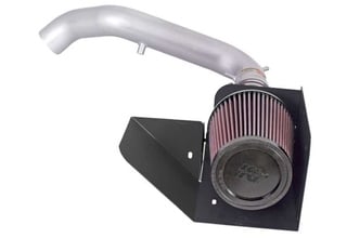 Volvo C30 Air Intake Systems