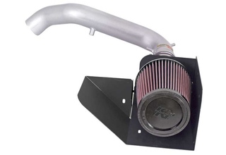 Volvo V50 Air Intake Systems