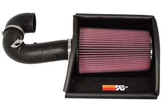 GMC Topkick Air Intake Systems