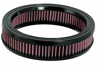 Jeep Scrambler Air Filters