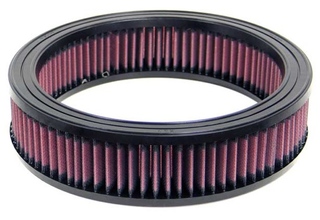 International Scout Air Filters