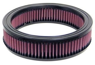 International 1300D Air Filters