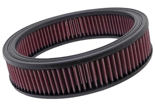 Mercury Comet Air Filters