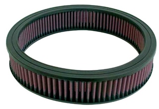 Chevrolet Impala Air Filters