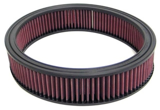 Cadillac Fleetwood Air Filters