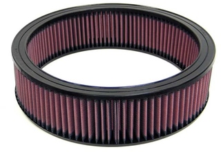 Pontiac Star Chief Air Filters