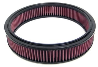 Chevrolet Celebrity Air Filters