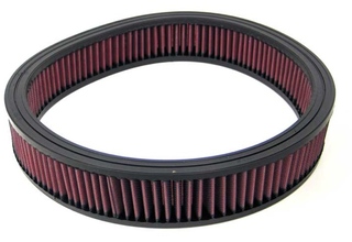 Mercury Monterey Air Filters