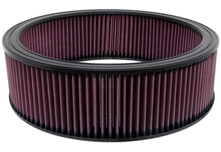 GMC Van Air Filters