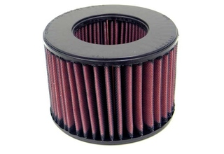 Isuzu Impulse Air Filters