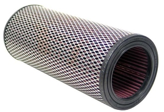 Jeep Comanche Air Filters