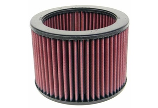 Volvo 1800 Air Filters
