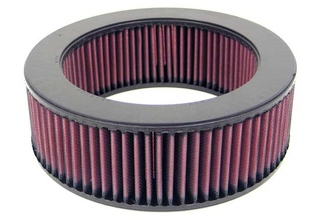 Dodge Raider Air Filters