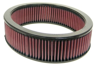 Volvo 164 Air Filters