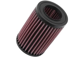 Smart Fortwo Air Filters