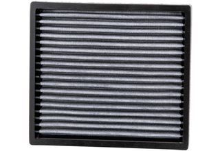 K&n vf2000 cabin air filter