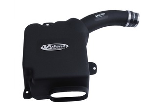 Chevrolet Trailblazer Air Intake Systems