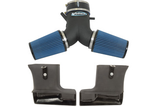 Cadillac STS Air Intake Systems