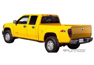 Chevy Colorado Accessories - Top 10 Best Mods & Upgrades ... Chevy Colorado Accessories - Top 10 Best Mods & Upgrades ...