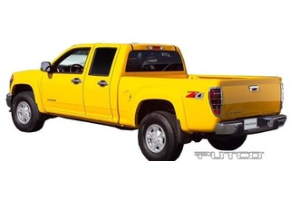 Chevrolet Colorado Chrome Accessories