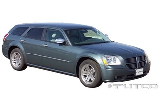 Dodge Magnum Chrome Accessories