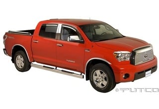 Toyota Tundra Chrome Accessories