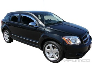 Dodge Caliber Chrome Accessories