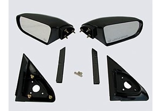 Chevrolet Blazer Side View Mirrors