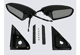 Chevrolet C/K Pickup Side View Mirrors