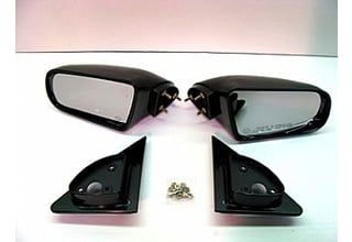 GMC S15 Side View Mirrors