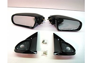 Dodge Dakota Side View Mirrors