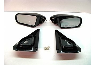 Ford Ranger Side View Mirrors