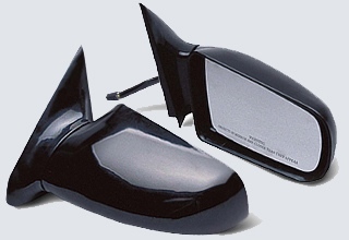 GMC Sonoma Side View Mirrors