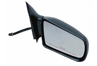 Dodge Ram 2500 Side View Mirrors