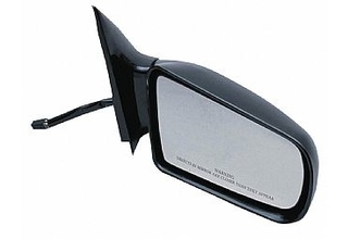 Chevrolet Tahoe Side View Mirrors