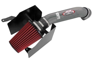 Hummer H2 Air Intake Systems