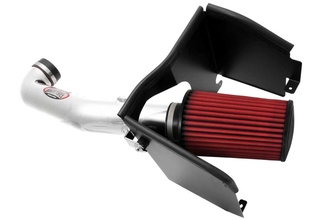 Nissan Titan Air Intake Systems