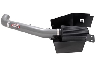 Nissan Pathfinder Air Intake Systems