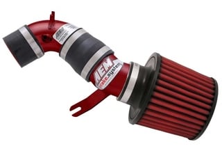 Mazda Protege Air Intake Systems