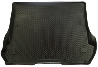 Dodge Journey Cargo & Trunk Liners