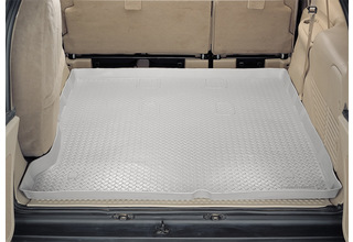 Dodge Nitro Cargo & Trunk Liners