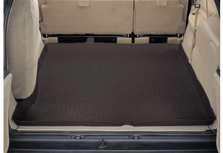 Chrysler Aspen Cargo & Trunk Liners