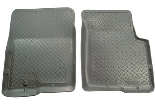 Isuzu i-290 Floor Mats & Liners